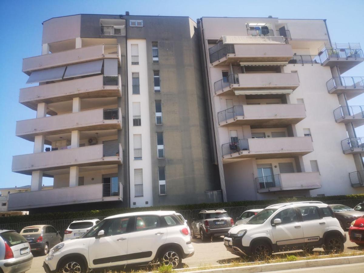 B&B Camera Per Uomini Pescara Exterior photo