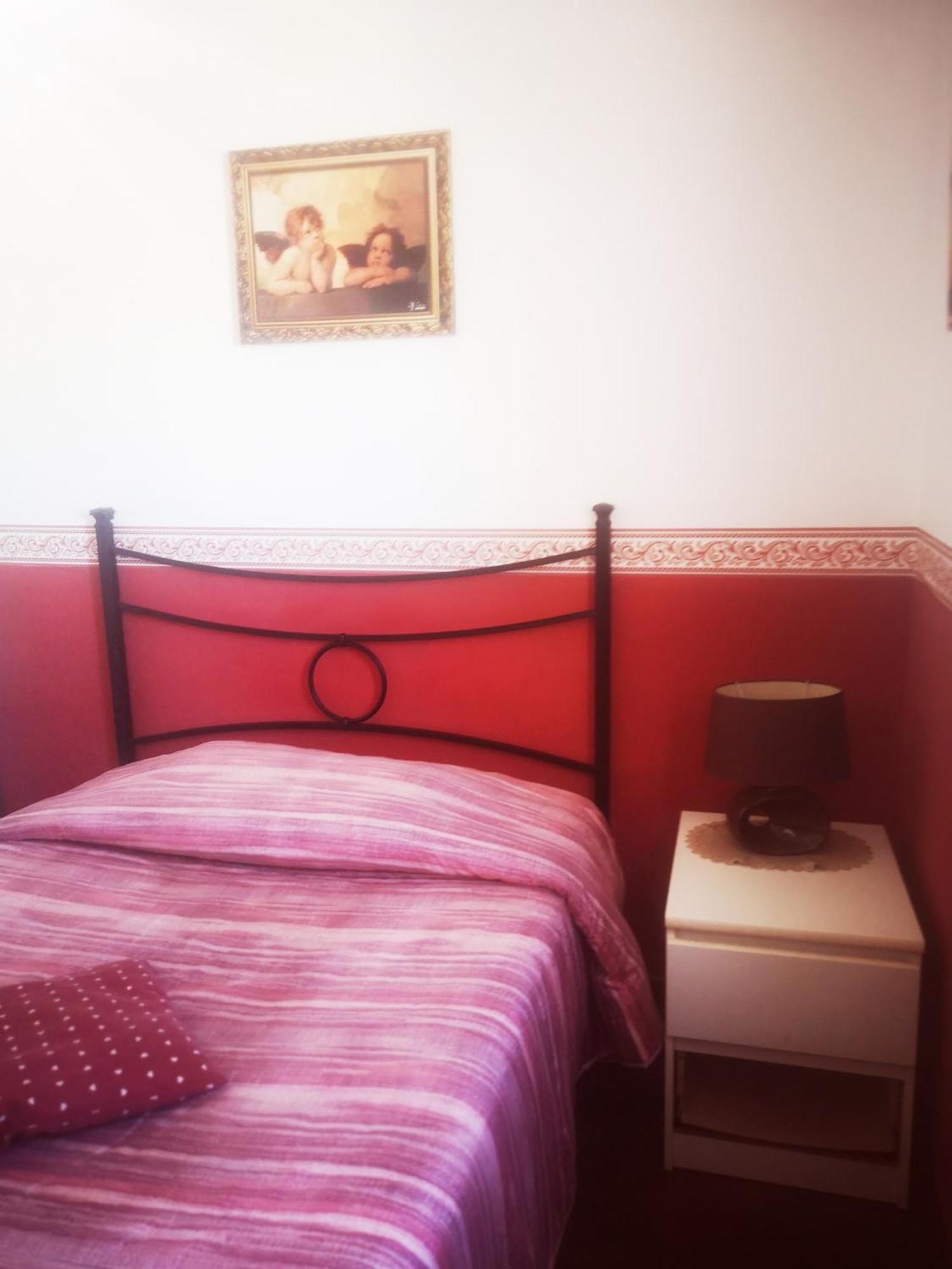 B&B Camera Per Uomini Pescara Exterior photo