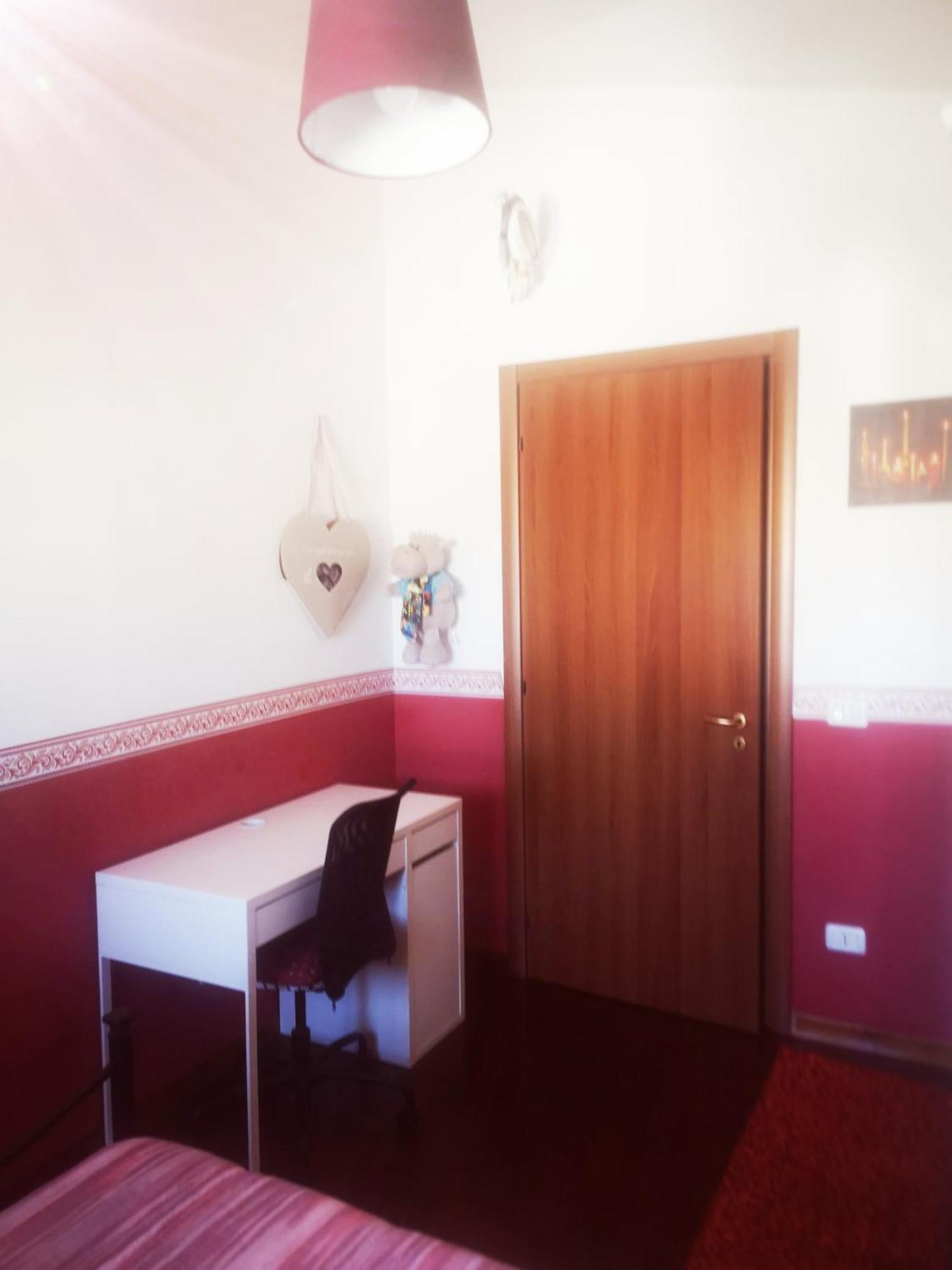 B&B Camera Per Uomini Pescara Exterior photo