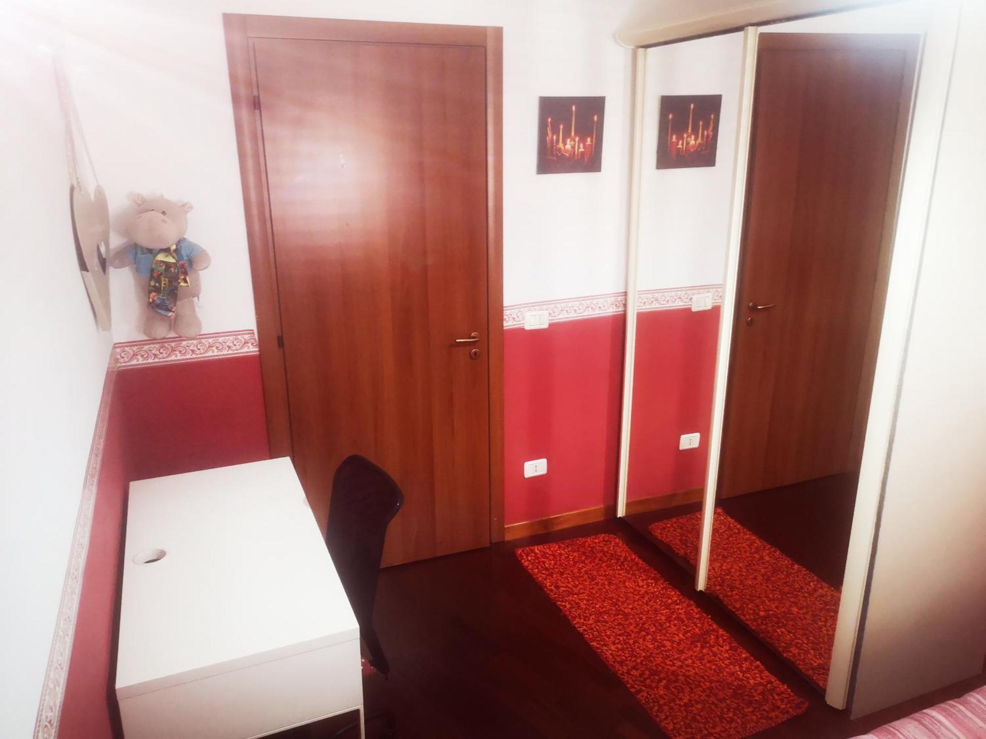 B&B Camera Per Uomini Pescara Exterior photo